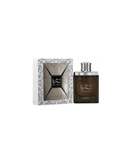 LATTAFA PERFUMES OUD NAJDIA EDP 100ML