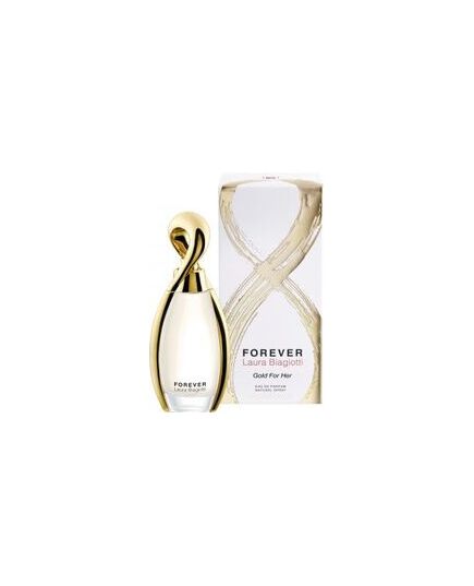 LAURA BIAGIOTTI FOREVER GOLD EDP 60ML