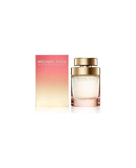 MICHAEL KORS WONDERLUST EDP 100ML