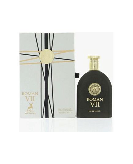 MAISON ALHAMBRA OPTUS VII EDP 100ML