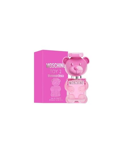 MOSCHINO TOY 2 BUBBLE GUM EDT 30ML