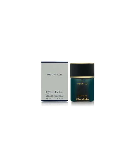 OSCAR DE LA RENTA POUR LUI EDT 90ML