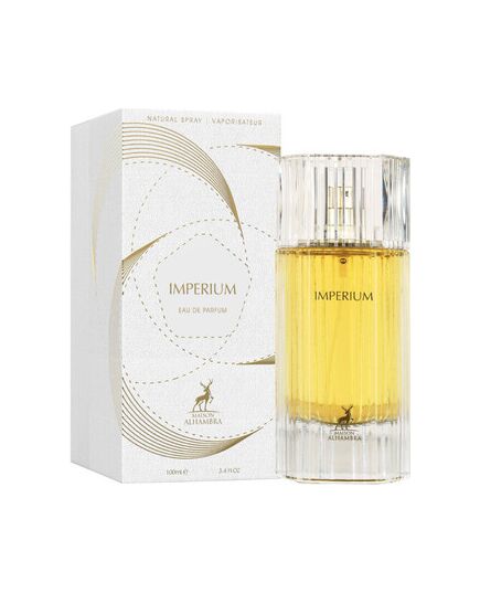 MAISON ALHAMBRA IMPERIUM EDP 100ML