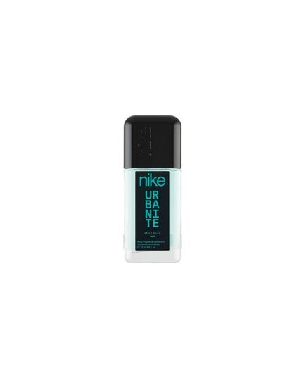 NIKE URBANITE SPICY ROAD MAN DEODORANT 75ML