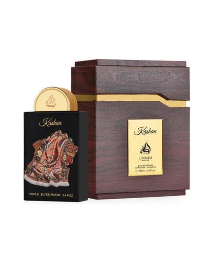 LATTAFA PERFUMES KASHAN EDP 100ML