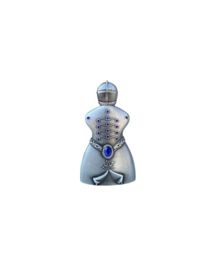 LATTAFA PERFUMES KHALID EDP 80ML