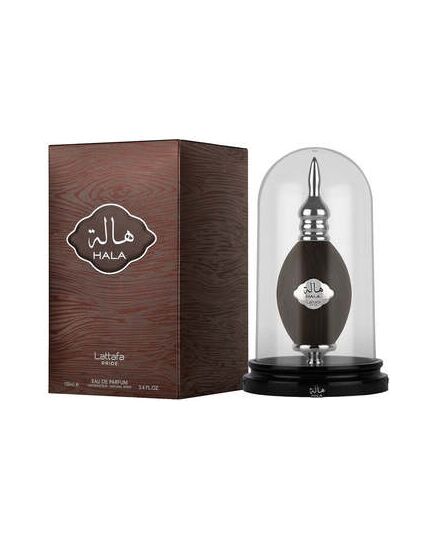 LATTAFA PERFUMES HALA EDP 100ML