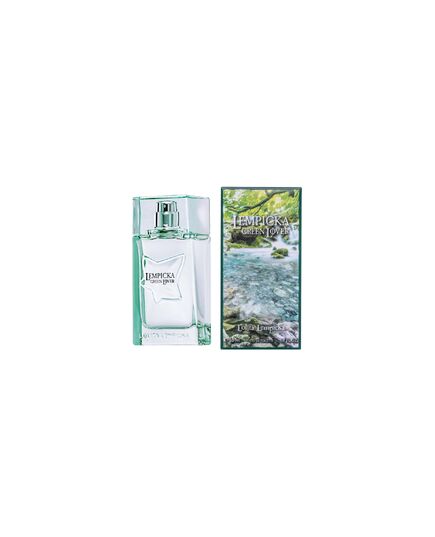 LOLITA LEMPICKA GREEN LOVER EDT 100ML