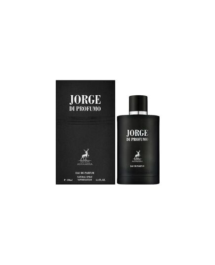 MAISON ALHAMBRA JORGE DI PROFUMO EDP 100ML