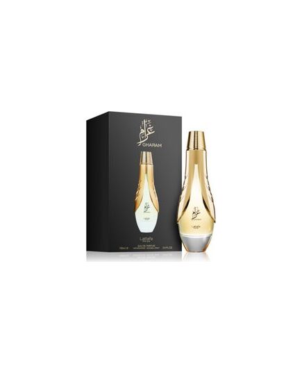 LATTAFA PERFUMES GHARAM EDP 50ML