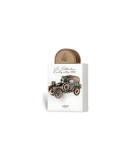 LATTAFA PERFUMES LA COLLECTION D'ANTIQUITES 1886 EDP 100ML