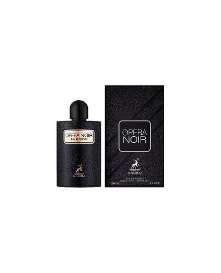 MAISON ALHAMBRA OPERA NOIR EDP 100ML