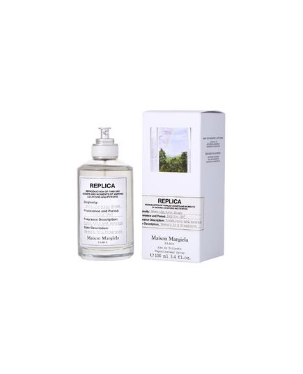 MAISON MARGIELA REPLICA WHEN THE RAIN STOPS EDT 100ML