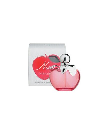 NINA RICCI NINA EDT 50ML