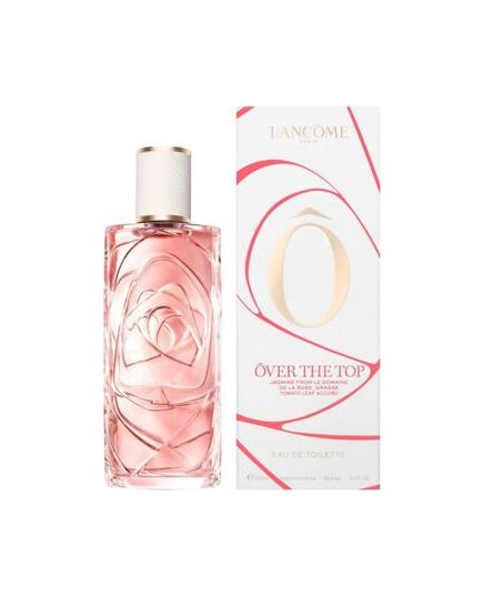 LANCOME OVER THE TOP EDT 100ML