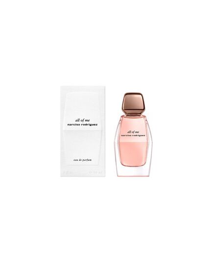 NARCISO RODRIGUEZ ALL OF ME EDP 50ML