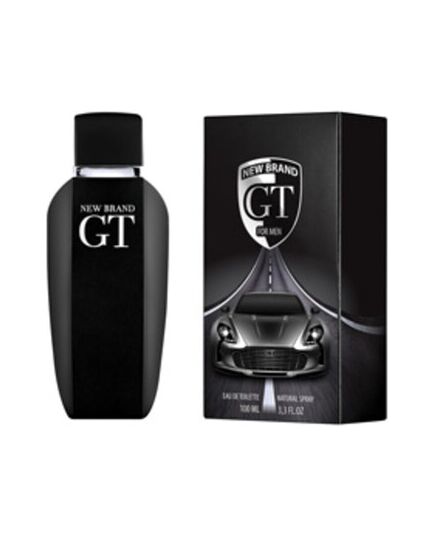 NEW BRAND PERFUMES GT EDT 100ML