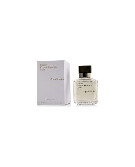 MAISON FRANCIS KURKDJIAN AQUA CELESTIA EDT 35ML