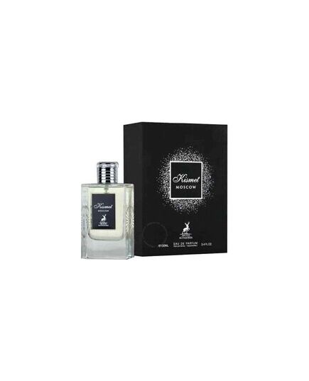 MAISON ALHAMBRA KISMET MOSCOW EDP 100ML