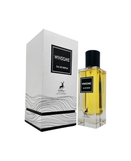MAISON ALHAMBRA WINSOME EDP 90ML