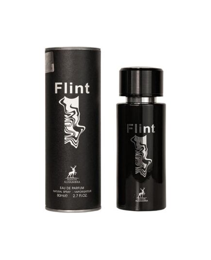 MAISON ALHAMBRA FLINT EDP 100ML