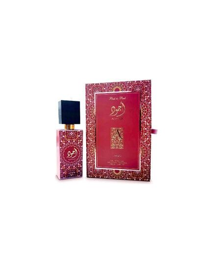 LATTAFA PERFUMES AJWAD PINK TO PINK EDP 60ML