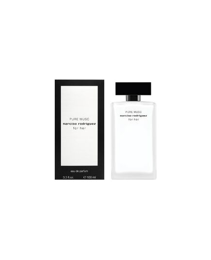 NARCISO RODRIGUEZ PURE MUSC EDP 100ML