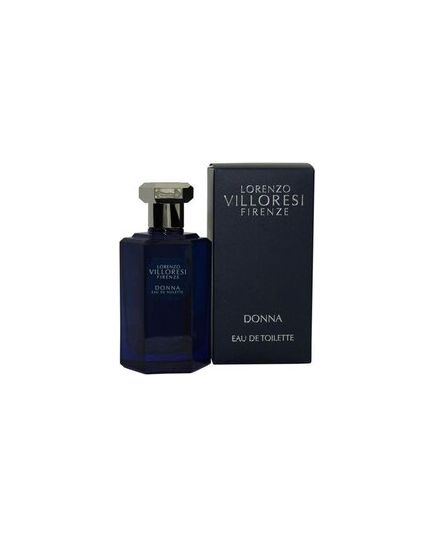 LORENZO VILLORESI DONNA EDT 100ML