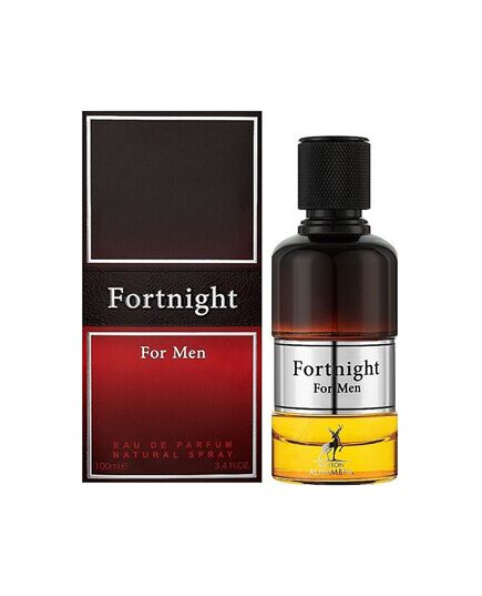 MAISON ALHAMBRA FORTNIGHT FOR MEN EDP 100ML