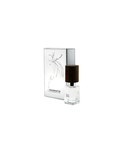 NASOMATTO SILVER MUSK PERFUME 30ML