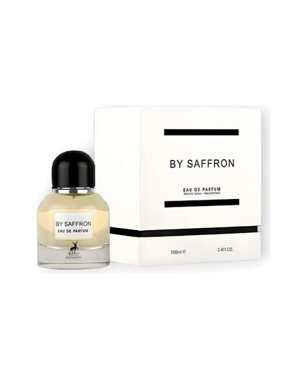 MAISON ALHAMBRA BY SAFFRON EDP 100ML