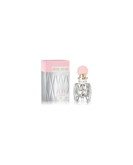 MIU MIU FLEUR D´ARGENT EDP 50ML