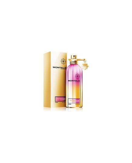 MONTALE PARIS THE NEW ROSE EDP 100ML