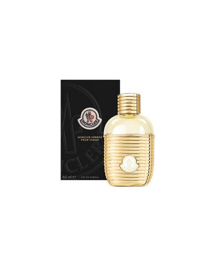 MONCLER SUNRISE POUR FEMME EDP 100ML