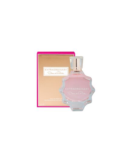 OSCAR DE LA RENTA EXTRAORDINARY EDP 90ML