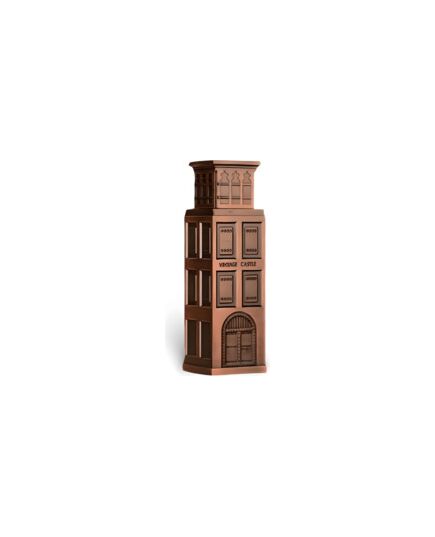 LATTAFA PERFUMES NICHE EMARATI VINTAGE CASTLE EDP 100ML