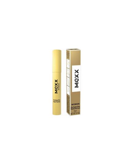 MEXX WOMAN EDP PERFUME PEN 3.0G