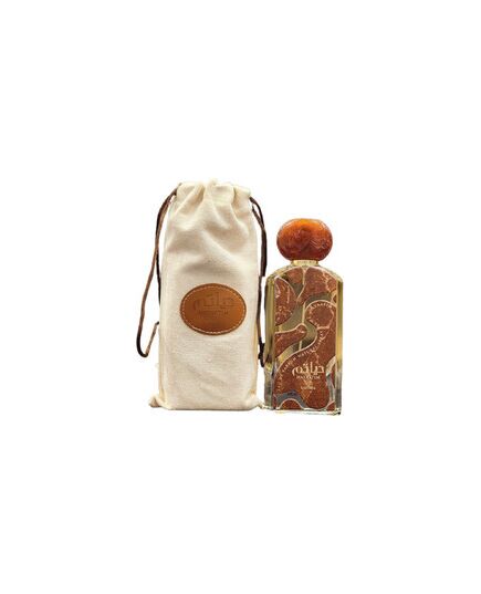 LATTAFA PERFUMES HAYAATIM EDP 100ML