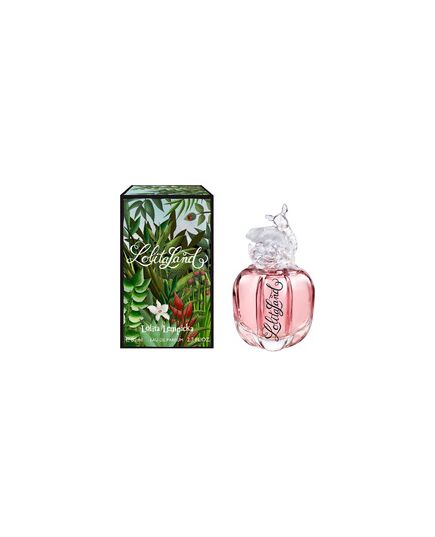 LOLITA LEMPICKA LOLITALAND EDP 80ML