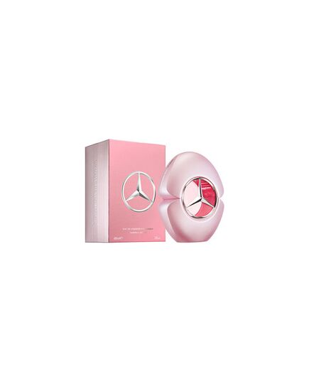 MERCEDES BENZ MERCEDES-BENZ EDT 60ML