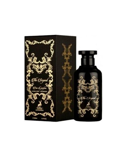 MAISON ALHAMBRA THE SERPENT EDP 100ML