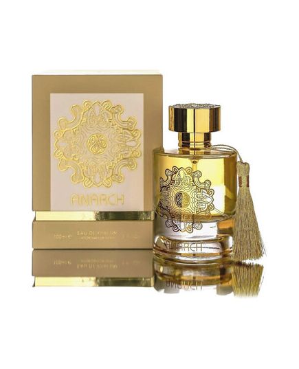 MAISON ALHAMBRA ANARCH EDP 100ML
