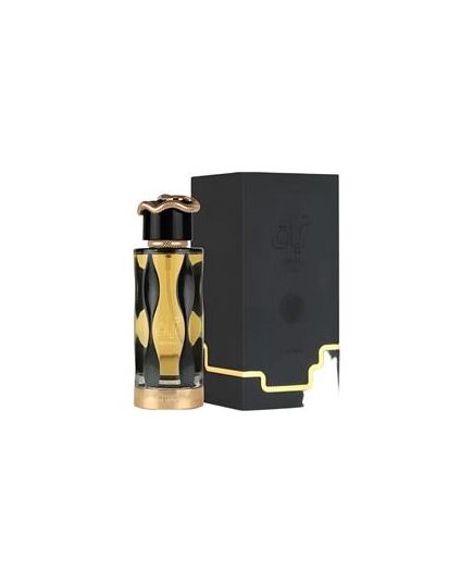 LATTAFA PERFUMES TERIAQ INTENSE EDP 100ML