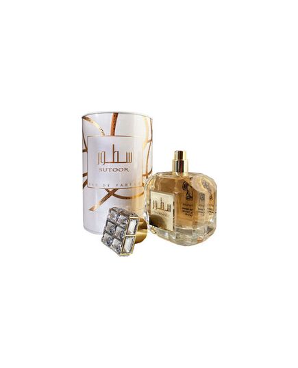 LATTAFA PERFUMES SUTOOR EDP 100ML
