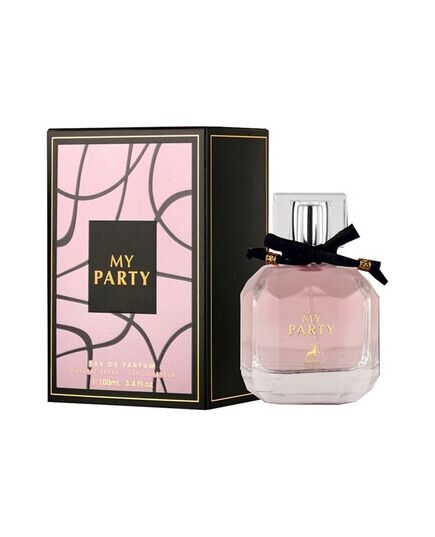 MAISON ALHAMBRA MY PARTY EDP 100ML