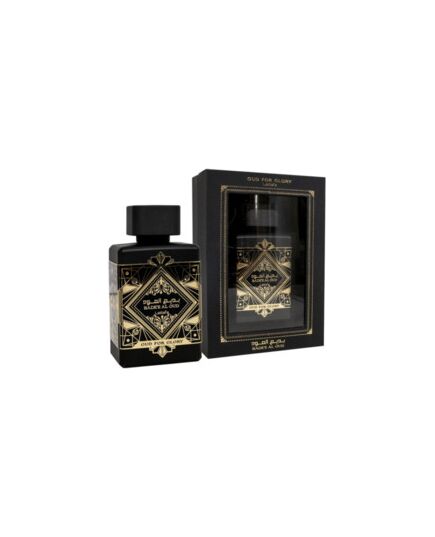 LATTAFA PERFUMES OUD FOR GLORY BADE'E AL OUD EDP 100ML