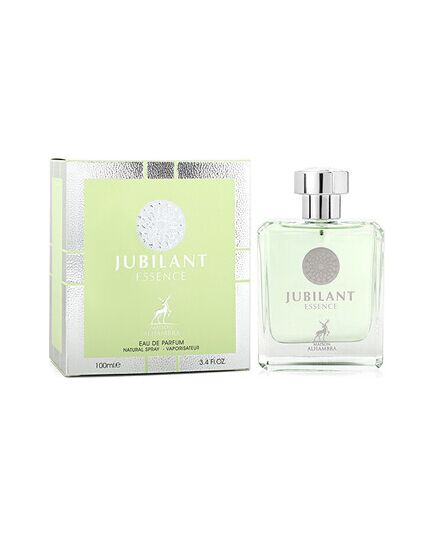 MAISON ALHAMBRA JUBILANT ESSENCE EDP 100ML