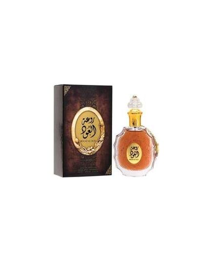 LATTAFA PERFUMES ROUAT AL OUD EDP 100ML