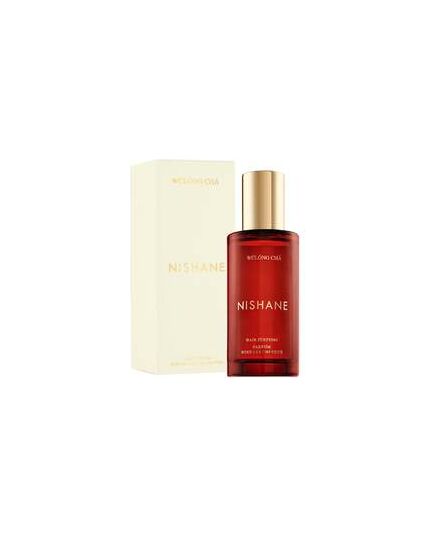 NISHANE WULONG CHA HAIR PARFUM 50ML