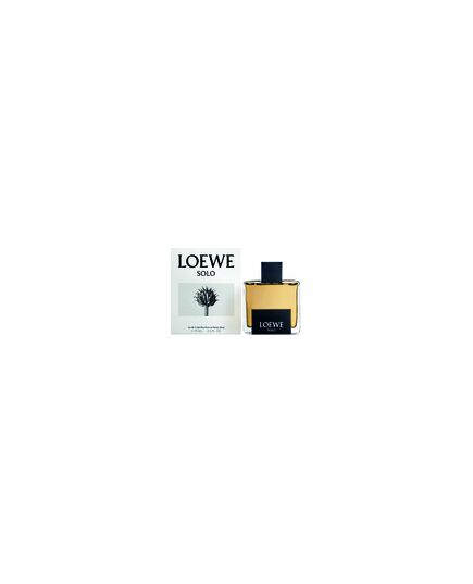 LOEWE SOLO EDT 75ML